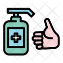 پیش‌نمایش فایل hand-sanitary-2509359 از پک بهداشت دست