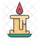 پیش‌نمایش فایل candle-3109159 از پک تعطیلات بسیار کریسمس