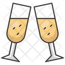 پیش‌نمایش فایل champagne-3109176 از پک تعطیلات بسیار کریسمس