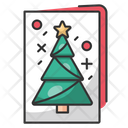 پیش‌نمایش فایل christmas-card-3109170 از پک تعطیلات بسیار کریسمس