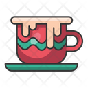 پیش‌نمایش فایل cup-3109173 از پک تعطیلات بسیار کریسمس
