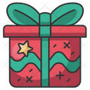 پیش‌نمایش فایل gift-3109177 از پک تعطیلات بسیار کریسمس