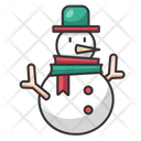 پیش‌نمایش فایل snowman-3109168 از پک تعطیلات بسیار کریسمس