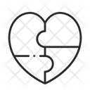 پیش‌نمایش فایل heart-puzzle-3229226 از پک روز ولنتاین