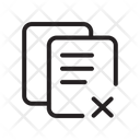پیش‌نمایش فایل delete-files-3244309 از پک رابط و تجربه کاربری - خطی