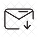پیش‌نمایش فایل incoming-email-3244305 از پک رابط و تجربه کاربری - خطی