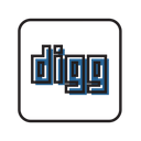 پیش‌نمایش فایل digg-3271938 از پک رسانه های اجتماعی