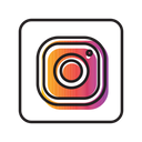 پیش‌نمایش فایل instagram-3271946 از پک رسانه های اجتماعی