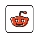 پیش‌نمایش فایل reddit-3271957 از پک رسانه های اجتماعی