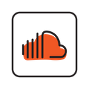 پیش‌نمایش فایل soundcloud-3271917 از پک رسانه های اجتماعی