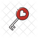 پیش‌نمایش فایل key-3316743 از پک روز ولنتاین