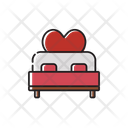 پیش‌نمایش فایل love-bed-3316728 از پک روز ولنتاین