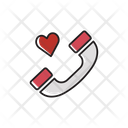 پیش‌نمایش فایل love-call-3316754 از پک روز ولنتاین