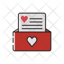 پیش‌نمایش فایل love-letter-open-3316746 از پک روز ولنتاین