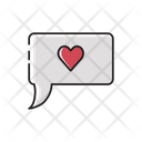 پیش‌نمایش فایل message-love-3316750 از پک روز ولنتاین