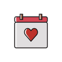 پیش‌نمایش فایل valentine-day-3316730 از پک روز ولنتاین