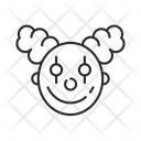 پیش‌نمایش فایل clown-3349956 از پک کارناوال - سیرک و جشنواره