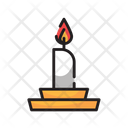 پیش‌نمایش فایل candle-with-stand-3349908 از پک عید پاک