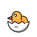 پیش‌نمایش فایل chickling-3349896 از پک عید پاک