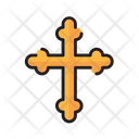 پیش‌نمایش فایل cross-3349907 از پک عید پاک