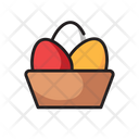 پیش‌نمایش فایل egg-basket-3349903 از پک عید پاک