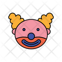 پیش‌نمایش فایل clown-3378710 از پک کارناوال