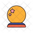 پیش‌نمایش فایل crystal-ball-3378713 از پک کارناوال