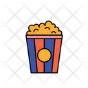 پیش‌نمایش فایل popcorn-3378724 از پک کارناوال
