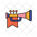 پیش‌نمایش فایل trumpet-3378704 از پک کارناوال