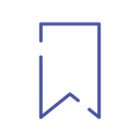 پیش‌نمایش فایل bookmark-3406593 از پک رابط کاربری