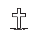 پیش‌نمایش فایل cross-3484671 از پک عید پاک