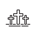 پیش‌نمایش فایل cross-3484672 از پک عید پاک