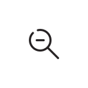 پیش‌نمایش فایل zoom-out-3484745 از پک رابط کاربری و تجربه کاربری