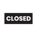 پیش‌نمایش فایل closed-3484610 از پک کسب و کار و مالی