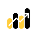 پیش‌نمایش فایل business-trending-graph-3484653 از پک کسب و کار و مالی