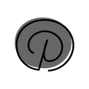 پیش‌نمایش فایل pinterest-3484818 از پک رسانه های اجتماعی