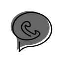 پیش‌نمایش فایل whatsapp-3484825 از پک رسانه های اجتماعی