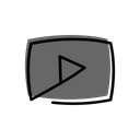 پیش‌نمایش فایل youtube-3484826 از پک رسانه های اجتماعی