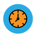 پیش‌نمایش فایل clock-3484810 از پک کسب و کار و مالی