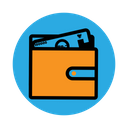 پیش‌نمایش فایل wallet-3484811 از پک کسب و کار و مالی