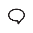 پیش‌نمایش فایل chat-3484754 از پک UI و UX