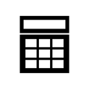پیش‌نمایش فایل calculator-3940522 از پک کسب و کار