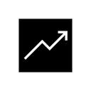 پیش‌نمایش فایل increase-chart-3940523 از پک کسب و کار