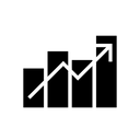 پیش‌نمایش فایل increase-chart-3940524 از پک کسب و کار