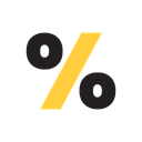 پیش‌نمایش فایل loan-percentage-3940591 از پک کسب و کار