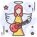 پیش‌نمایش فایل angel-4806580 از پک کریسمس و سال نو