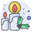 پیش‌نمایش فایل candle-4806617 از پک کریسمس و سال نو