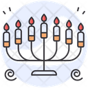 پیش‌نمایش فایل candle-stand-4806597 از پک کریسمس و سال نو