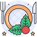 پیش‌نمایش فایل christmas-dinner-4806599 از پک کریسمس و سال نو