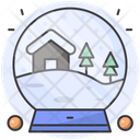 پیش‌نمایش فایل crystal-globe-4806609 از پک کریسمس و سال نو